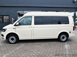 VOLKSWAGEN Transporter T6 TAXI-Kombi Kranken-Behindertenger
