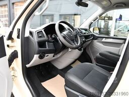VOLKSWAGEN Transporter T6 TAXI-Kombi Kranken-Behindertenger