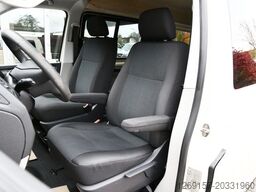 VOLKSWAGEN Transporter T6 TAXI-Kombi Kranken-Behindertenger