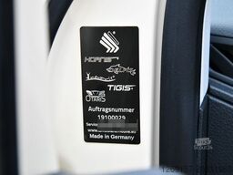 VOLKSWAGEN Transporter T6 TAXI-Kombi Kranken-Behindertenger