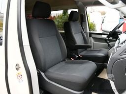VOLKSWAGEN Transporter T6 TAXI-Kombi Kranken-Behindertenger