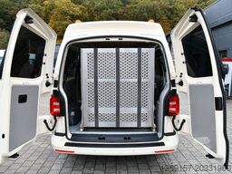 VOLKSWAGEN Transporter T6 TAXI-Kombi Kranken-Behindertenger