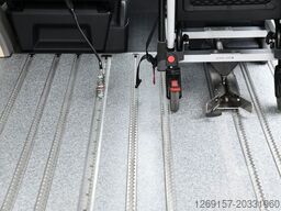VOLKSWAGEN Transporter T6 TAXI-Kombi Kranken-Behindertenger