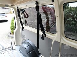 VOLKSWAGEN Transporter T6 TAXI-Kombi Kranken-Behindertenger