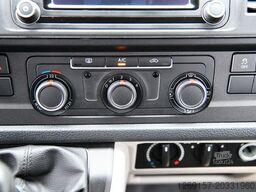 VOLKSWAGEN Transporter T6 TAXI-Kombi Kranken-Behindertenger