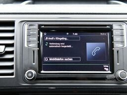 VOLKSWAGEN Transporter T6 TAXI-Kombi Kranken-Behindertenger