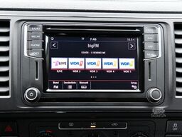 VOLKSWAGEN Transporter T6 TAXI-Kombi Kranken-Behindertenger