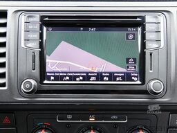 VOLKSWAGEN Transporter T6 TAXI-Kombi Kranken-Behindertenger