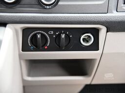 VOLKSWAGEN Transporter T6 TAXI-Kombi Kranken-Behindertenger