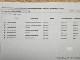 VOLKSWAGEN Transporter T6 TAXI-Kombi Kranken-Behindertenger