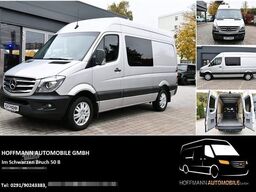 MERCEDES-BENZ Sprinter 319CDI V6 L2H2 Standheizung AHK 3,5T
