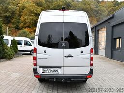 MERCEDES-BENZ Sprinter 319CDI V6 L2H2 Standheizung AHK 3,5T