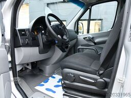 MERCEDES-BENZ Sprinter 319CDI V6 L2H2 Standheizung AHK 3,5T
