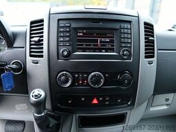 MERCEDES-BENZ Sprinter 319CDI V6 L2H2 Standheizung AHK 3,5T