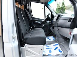 MERCEDES-BENZ Sprinter 319CDI V6 L2H2 Standheizung AHK 3,5T