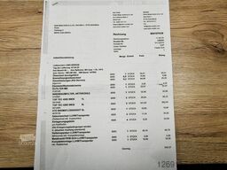 MERCEDES-BENZ Sprinter 319CDI V6 L2H2 Standheizung AHK 3,5T