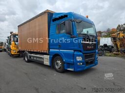 MAN TGX 18.440 / 6,5m / Autom + Ret