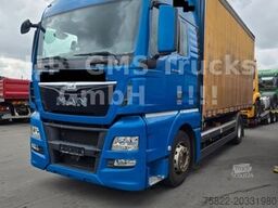 MAN TGX 18.440 / 6,5m / Autom + Ret
