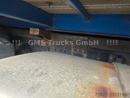 MAN TGX 18.440 / 6,5m / Autom + Ret