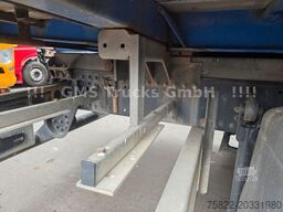 MAN TGX 18.440 / 6,5m / Autom + Ret
