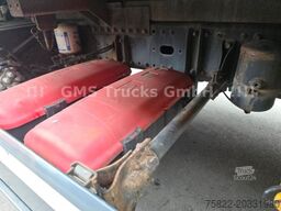 MAN TGX 18.440 / 6,5m / Autom + Ret