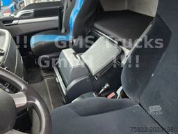 MAN TGX 18.440 / 6,5m / Autom + Ret