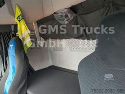 MAN TGX 18.440 / 6,5m / Autom + Ret