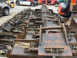 Baggerlöffel MS/SW10,MS/SW21-25,MS08,MS03