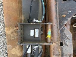 Baggerlöffel MS/SW10,MS/SW21-25,MS08,MS03