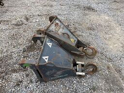 Baggerlöffel MS/SW10,MS/SW21-25,MS08,MS03