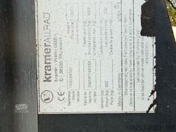 Baggerlöffel MS/SW10,MS/SW21-25,MS08,MS03