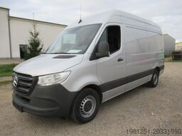 MERCEDES-BENZ Sprinter 315 CDI L2 H2 Automatik Kamera Klima