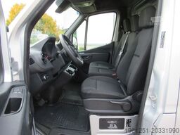 MERCEDES-BENZ Sprinter 315 CDI L2 H2 Automatik Kamera Klima