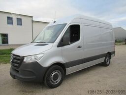 MERCEDES-BENZ Sprinter 315 CDI L2 H2 Automatik Kamera