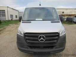 MERCEDES-BENZ Sprinter 315 CDI L2 H2 Automatik Kamera