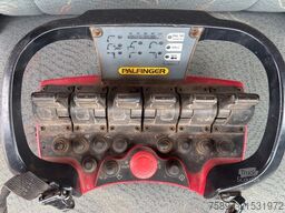 RENAULT KERAX 420 DCI* PK 36002/FUNK * 6x6 * TOPZUSTAND