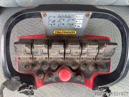 RENAULT KERAX 420 DCI* PK 36002/FUNK * 6x6 * TOPZUSTAND