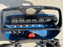 MERCEDES-BENZ ACTROS 2548* Sattelzugmaschine* HMF 3622 K4/FUNK