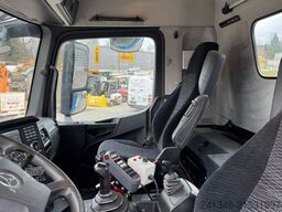 MERCEDES-BENZ Arocs 3245 8x4 Hiab 26T