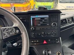 MERCEDES-BENZ Arocs 3245 8x4 Hiab 26T