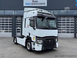 RENAULT T480 4x2 Standklima