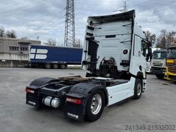 RENAULT T480 4x2 Standklima