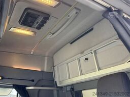 RENAULT T480 4x2 Standklima