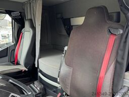 RENAULT C520 4x4H Hydraulik & Kompressor GHH