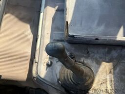 MERCEDES-BENZ V8 8X4 Dumper Tipper Spring/Spring ZF Man Gear