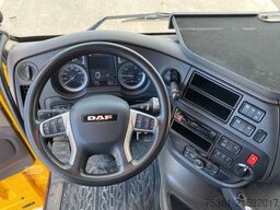 DAF XF 530 FAN 6X2 Baustoffpritsche mit HYVA HC213E3