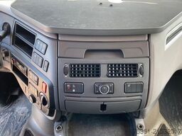 DAF XF 530 FAN 6X2 Baustoffpritsche mit HYVA HC213E3