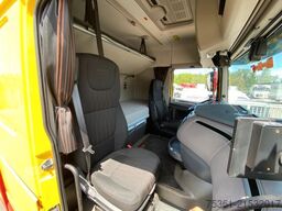 DAF XF 530 FAN 6X2 Baustoffpritsche mit HYVA HC213E3