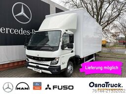 MITSUBISHI 7C18 Koffer+LBW,Klima Nutzlast 2950 KG, Kamera