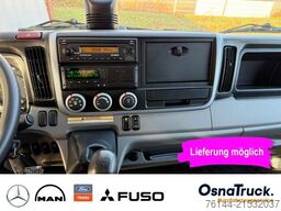 MITSUBISHI 7C18 Koffer+LBW,Klima Nutzlast 2950 KG,Sideguard